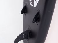 Надувная доска для SUP-бординга BLAU SEE Orange Space 10.6