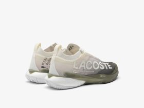 Женские кроссовки для тенниса Lacoste AG-LT25 LITE 225 1 SFA