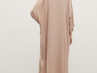 Платье женское из вискозы