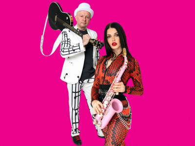 Билеты на Хитобои (Lюstra Bar) / Концерт | Афиша | ИнфоТаймс