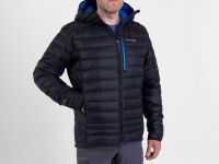 Куртка утепленная Quasar III Мужская