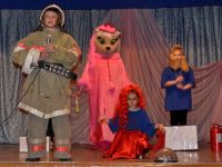 Клуб «Радуга»