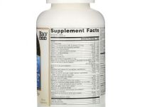 Source Naturals, Life Force Multiple, 120 таблеток