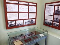 Ржевский филиал Музея Победы «Ставка Сталина»