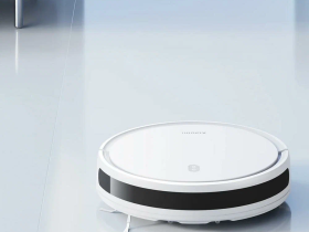Робот-пылесос Xiaomi
