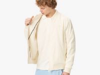 Мужская куртка Lacoste