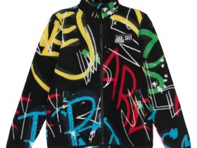 Толстовка флисовая для мальчика