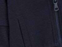 Толстовка на молнии для маленького мальчика