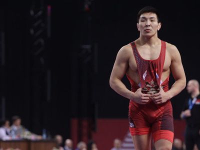 Лидеры сборной Якутии готовятся сразиться на Кубке Ивана Ярыгина