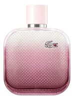 L.12.12 Rose Eau Intense: туалетная вода 100мл уценка