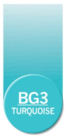 Чернила Chameleon BG3 Бирюзовый 25 мл