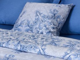 Постельное белье Venetto Sateen