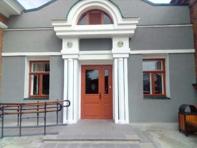 Культурный центр г. Енисейска