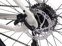 Горный велосипед Haro Double Peak 29 Sport, год 2025, цвет Черный, ростовка 18