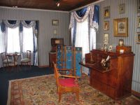 Дом-музей Волконских