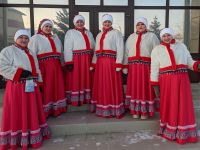 Архангельский сельский дом культуры