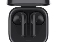Беспроводные Bluetooth-наушники Xiaomi Redmi Buds 6 Active (Black) (M2344E1)