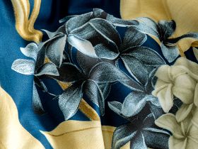 Постельное белье Золотая ночь/Notte d'oro