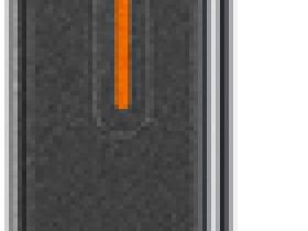 Смартфон TECNO Pova 7 Pro 5G 8/256 ГБ «Трёхмерный чёрный»