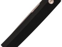 Складной нож SRM 401L-GB, сталь 10Cr15CoMoV, рукоять G10