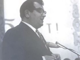 Ученый, педагог, основатель физмат школы в Якутии: 95 лет со дня рождения Исмаила Алиева