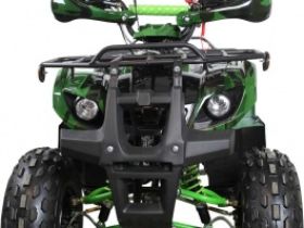 Квадроцикл AVANTIS Hunter 8M+ 125 2018