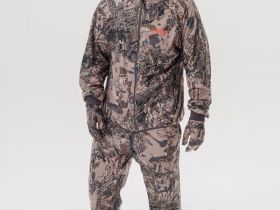 Костюм Remington Alabama Professional Figure