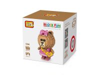 9760_MK Конструктор Медведица