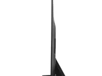 Телевизор Samsung QE55S85HAEXPY, 55", OLED 4K UHD, 120 Гц, Smart TV (Tizen)