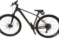 Горный велосипед Stinger Gradient Pro 27.5, год 2026, цвет Фиолетовый, ростовка 16