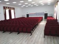 Дом культуры с. Хамидие