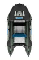 Лодка ПВХ STORMLINE Heavy Duty Air Pro 310 (2024)