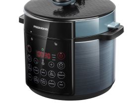 Мультиварка-скороварка РЕДМОНД Fast Chef MP113