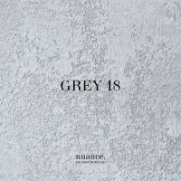 Пастель сухая ручного изготовления nuance., GREY 18 (PB29, PBL11, PW6)