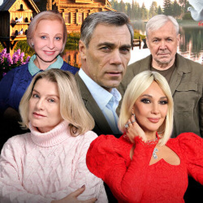 Драмы МТС Live Холл Нижний Новгород