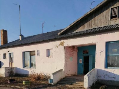 Южный сельский клуб