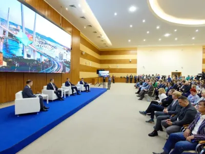 В парк единой дальневосточной авиакомпании поступят первые самолёты Sukhoi SuperJet 