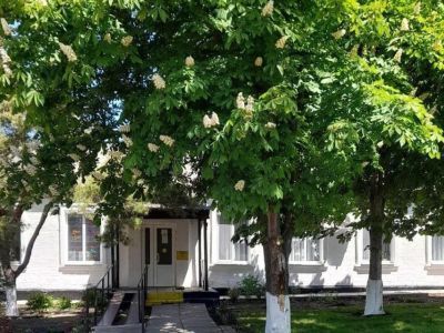 Межпоселенческая центральная библиотека им. С. А. Королева