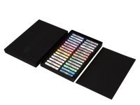 Набор пастели сухой "Мастер-Класс" 30 цветов