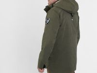 Куртка утепленная Wisconsin II Мужская