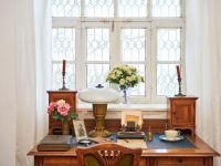 Дача А. П. Чехова в Гурзуфе