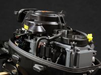 4х-тактный лодочный мотор SUZUKI DF8AS