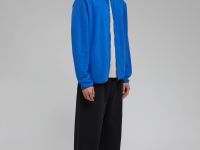 Толстовка на молнии