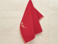 Полотенце махровое Stars