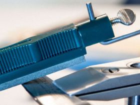 Точильный камень, Super Sapphire Polishing, Lansky, LN_S2000