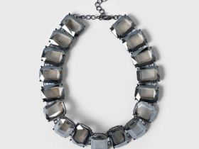 Колье, Мультицвет