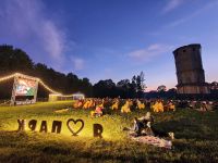 Приоратский парк