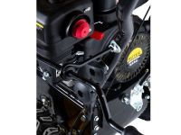 Снегоуборщик HUTER SGC 4100LX