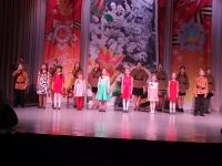 Дом культуры п. Преображение