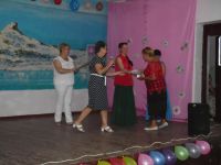 Дубковский сельский клуб